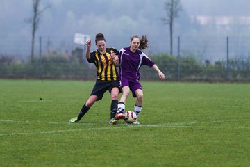 Bild 194 - B-Juniorinnen FSC Kaltenkirchen - SV Frisia 03 Risum-Lindholm : Ergebnis: 0:5